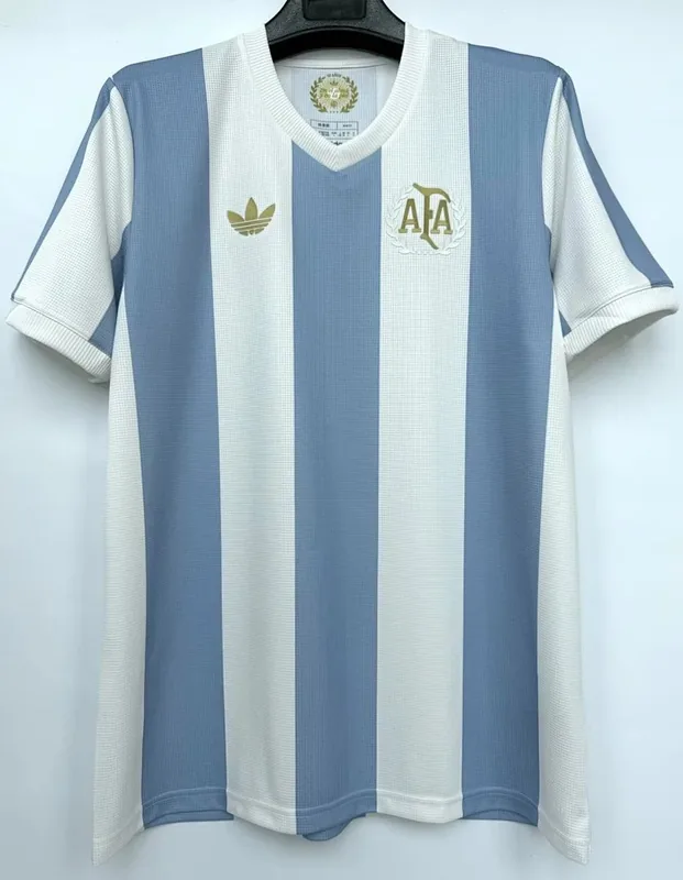 Argentina Special Ed. Jersey