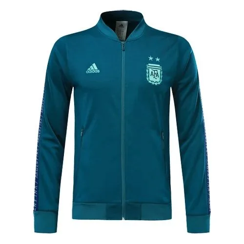 Argentina 2019 Track Jacket Blue