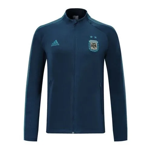 Argentina 2020 Track Jacket 21 Navy