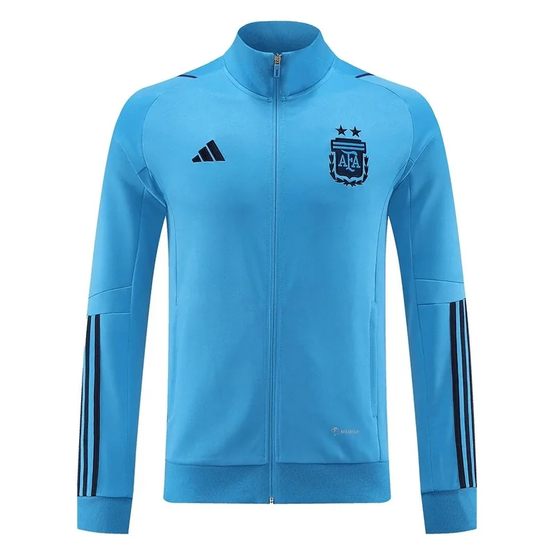 Argentina Track Jacket 2022 23 — photo 1