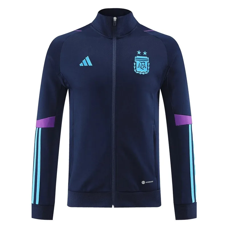 Argentina 2022 Training Jacket