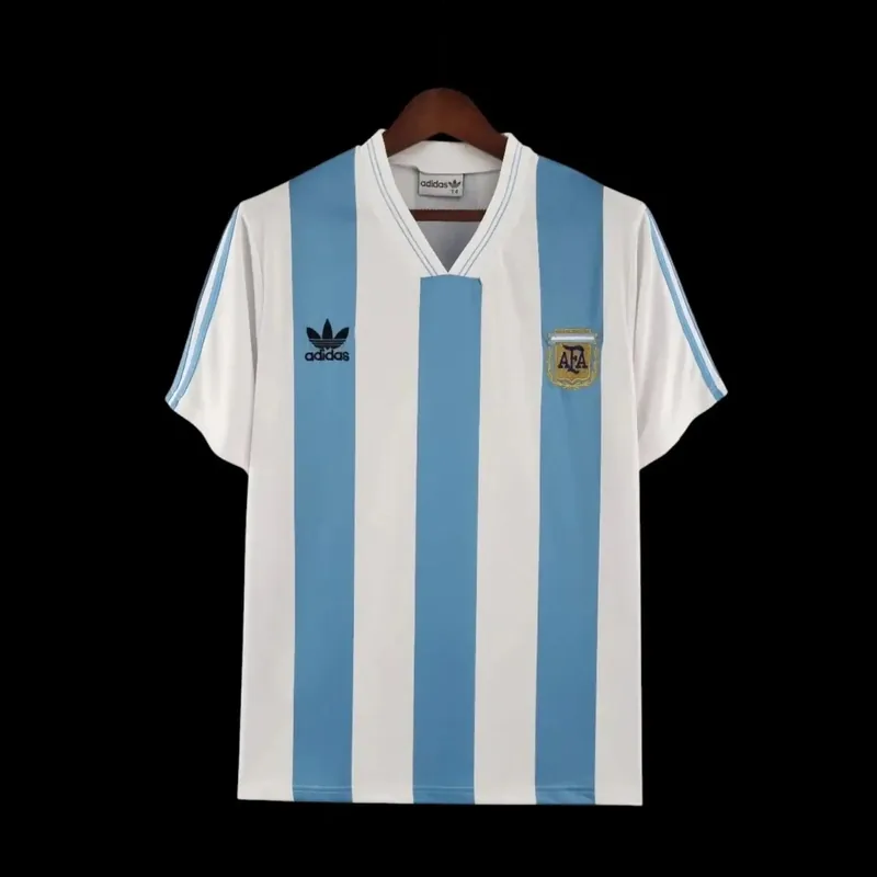 Argentina 1993 Retro Jersey