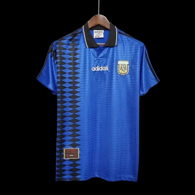 Argentina 1994 Retro Jersey