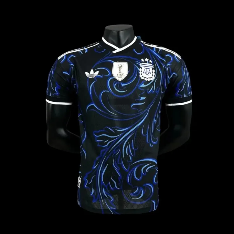 Argentina 2026 Away Jersey (Player Version)