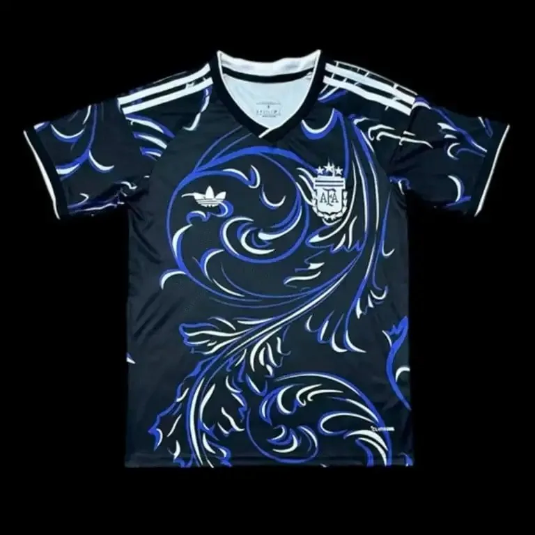 Argentina 2026 Away Jersey
