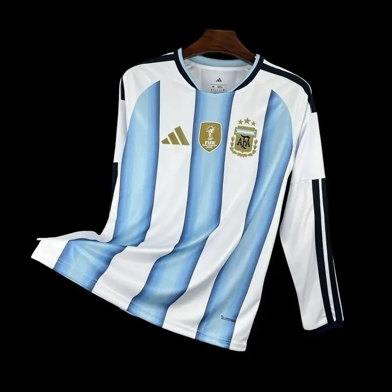 Argentina 2026 Home Jersey