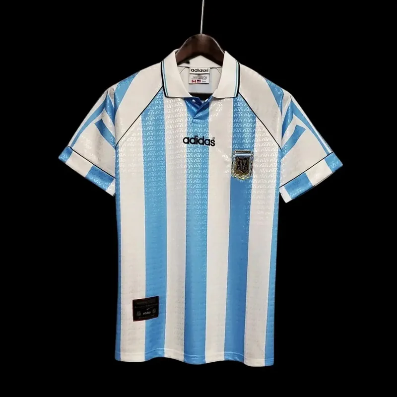 Argentina 96/97 Retro Jersey