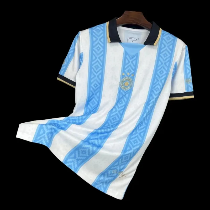 Argentina Concept Jersey