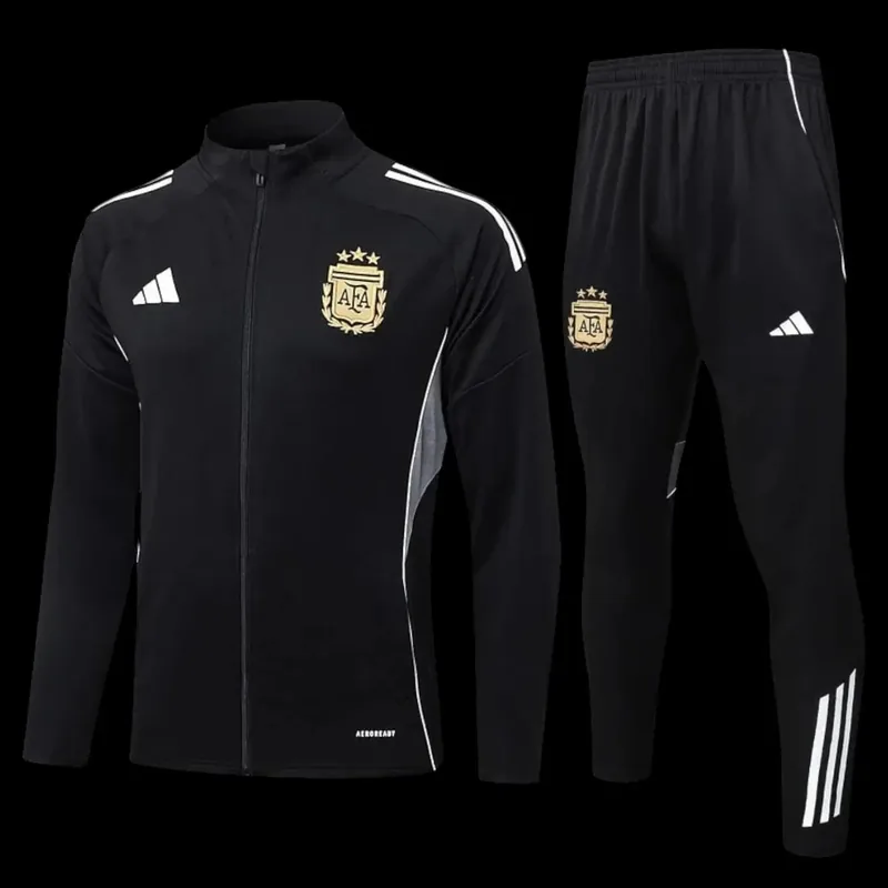 Argentina Training Tracksuit