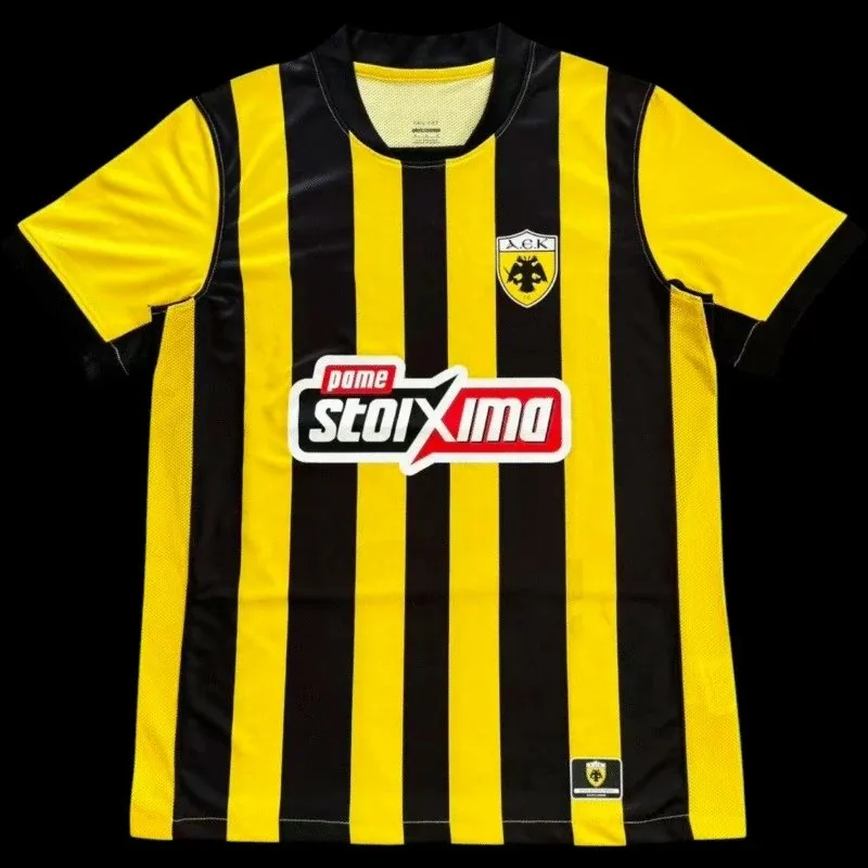 Aris 25/26 Home Jersey