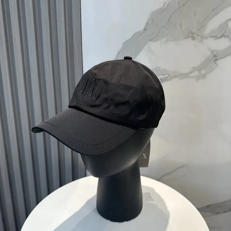 Armani Baseball Cap Ver.B