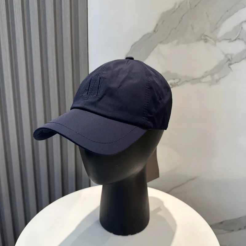 Armani Baseball Cap Ver.C