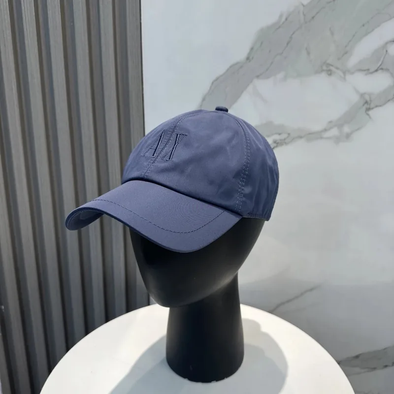 Armani Baseball Cap Ver.D