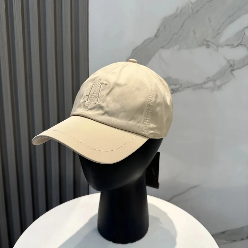 Armani Baseball Cap Ver.F