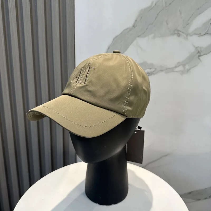 Armani Baseball Cap Ver.G