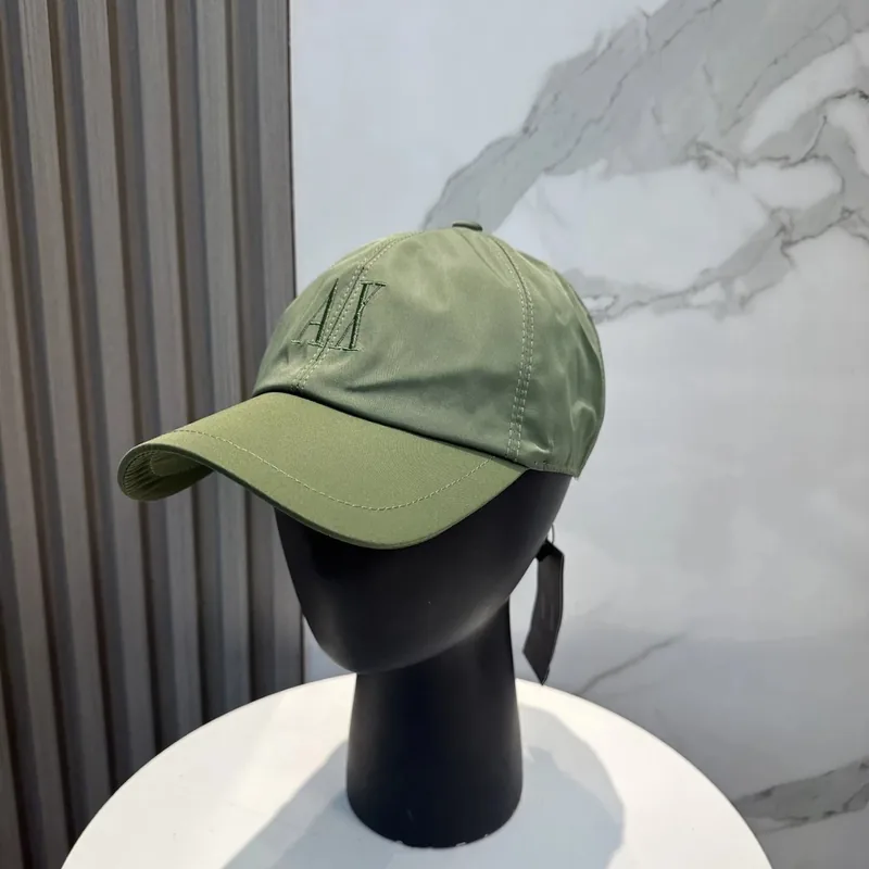 Armani Baseball Cap Ver.H