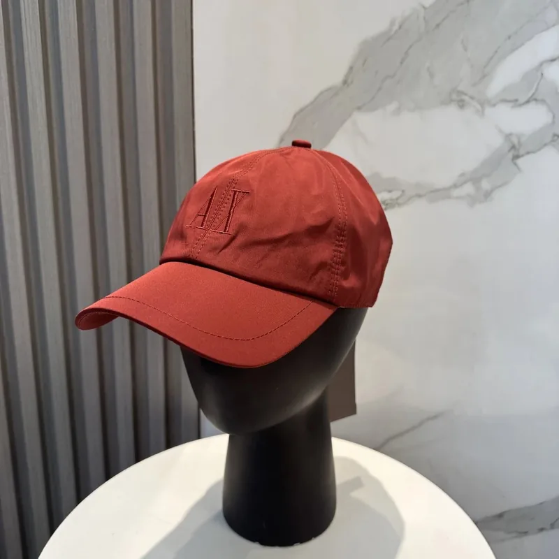 Armani Baseball Cap Ver.I