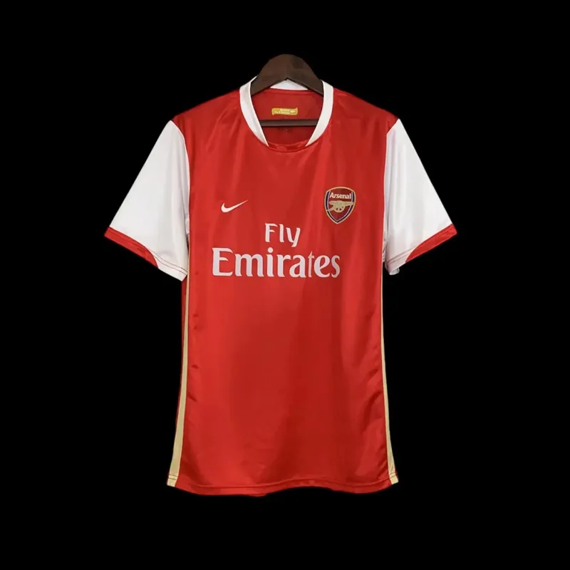 Arsenal 06/08 Retro Jersey