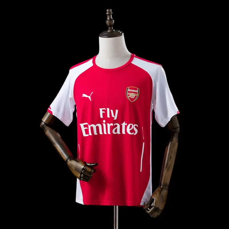 Arsenal 14/15 Retro Jersey