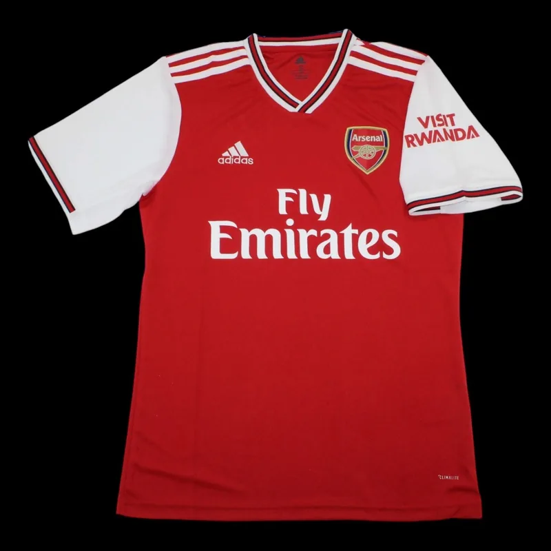 Arsenal 19/20 Retro Jersey