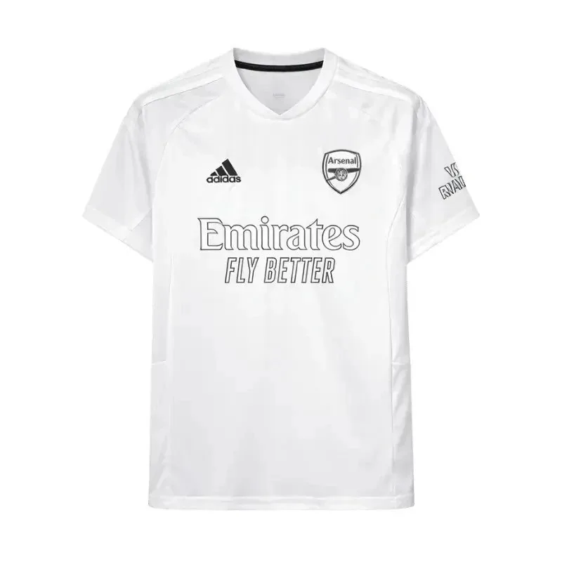 Arsenal 2026 Jersey