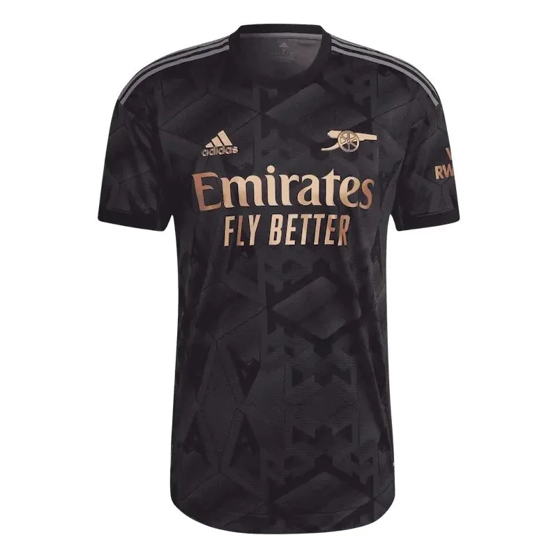 Arsenal 22/23 Away Jersey