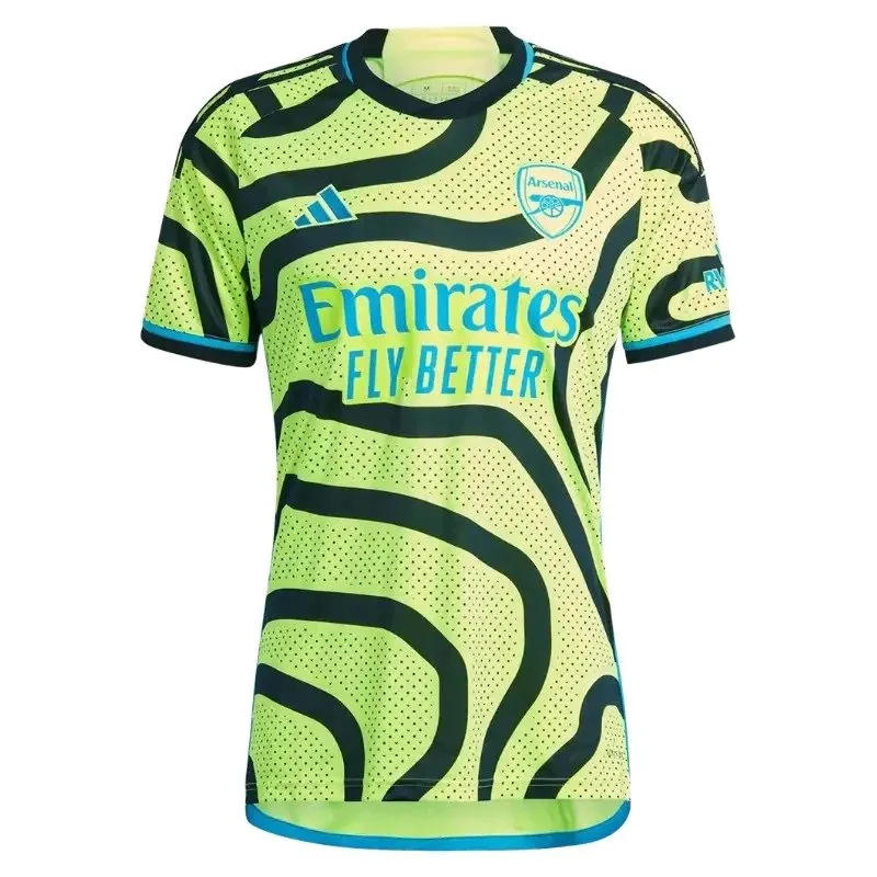 Arsenal 23/24 Away Jersey