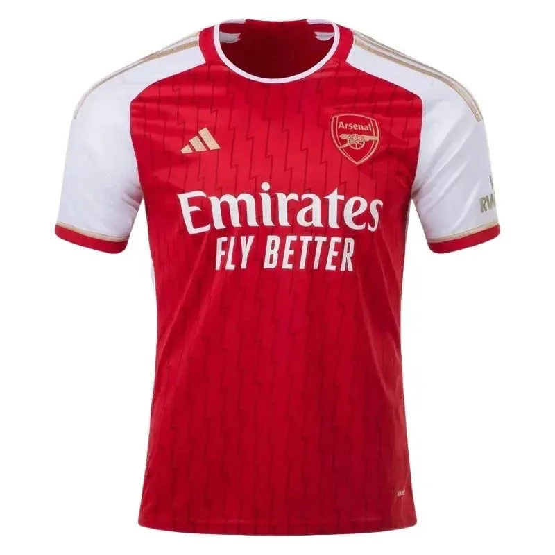Arsenal 23/24 Home Jersey