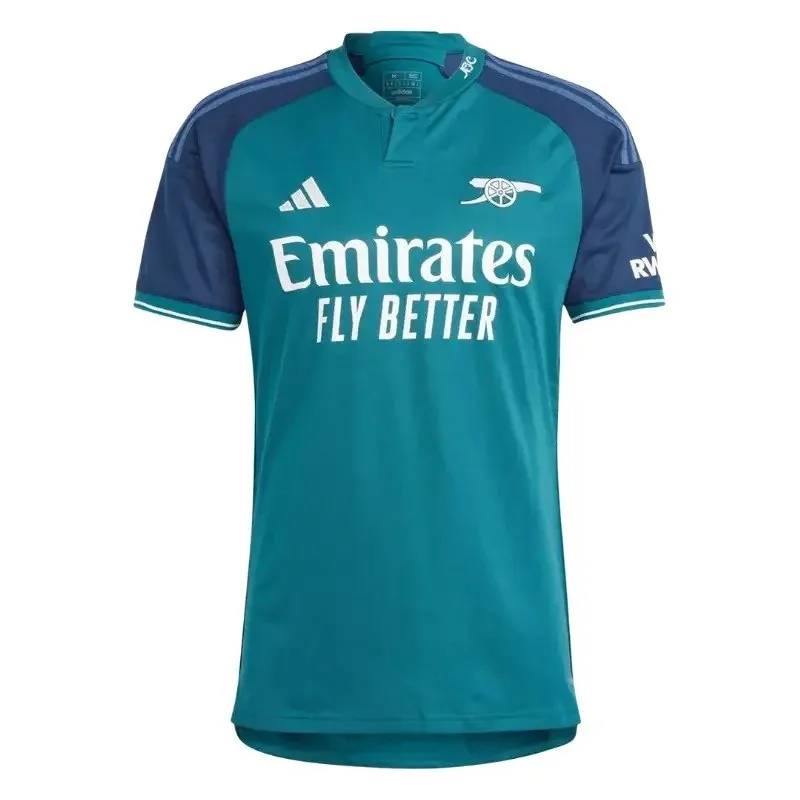 Arsenal 23/24 Third Jersey