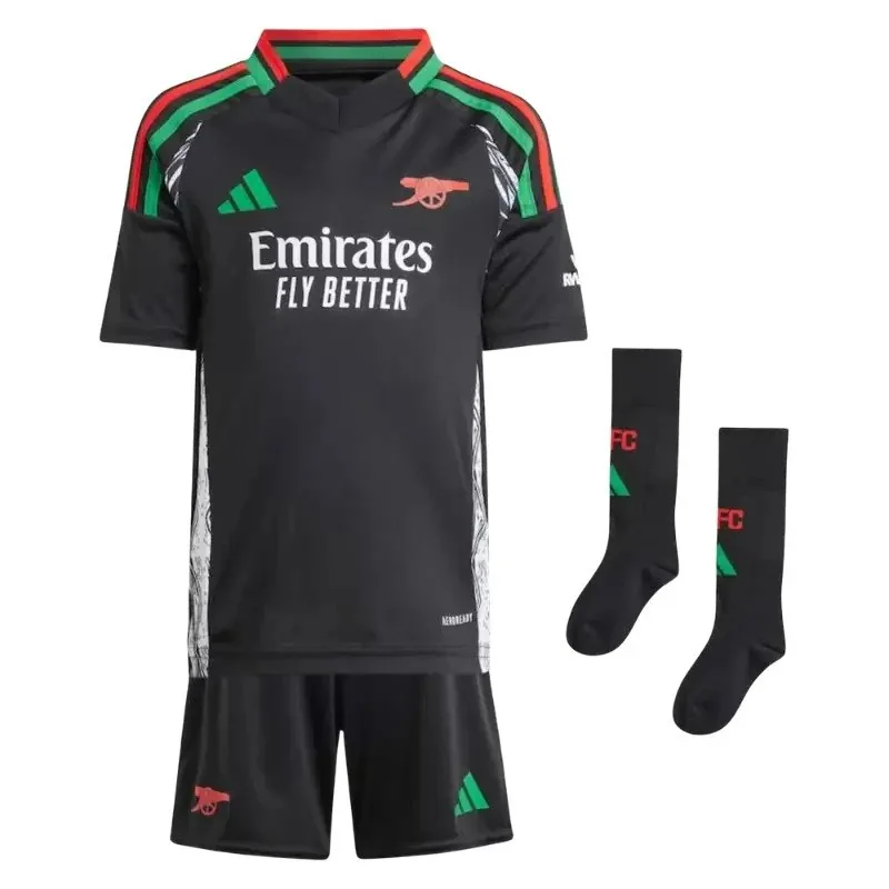 Arsenal 24/25 Away Jersey - Kids
