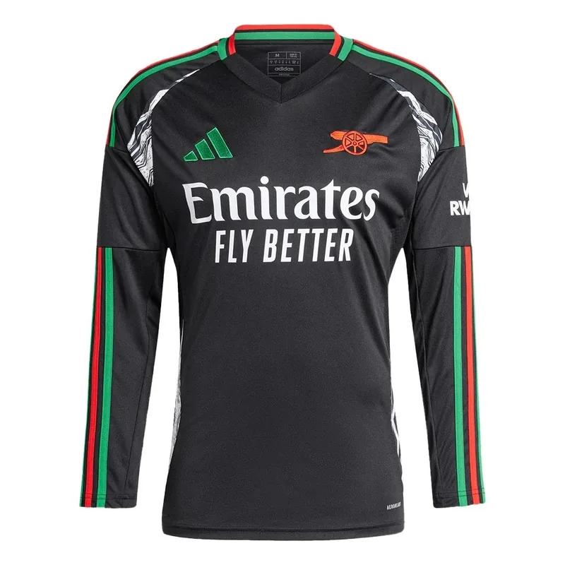 Arsenal 24/25 Away Jersey