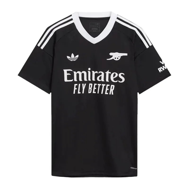Arsenal 24/25 Goalkeeper Jersey