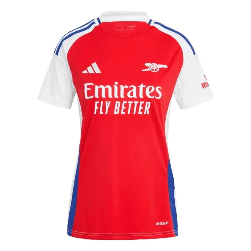 Arsenal 24/25 Home Jersey - Women