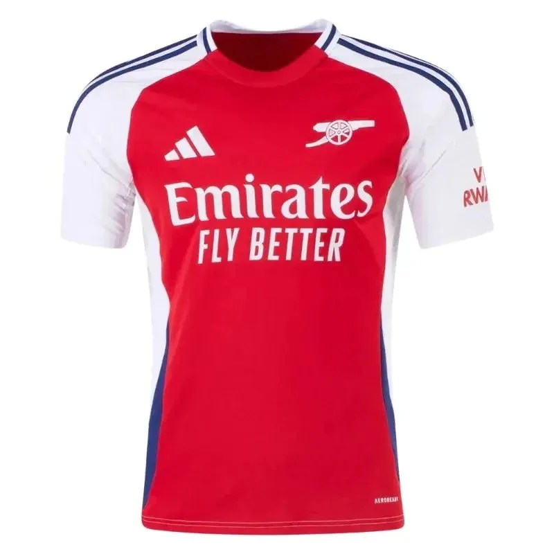 Arsenal 24/25 Home Jersey