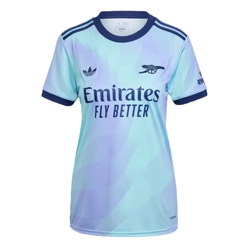 Arsenal 24/25 Third Jersey - Women