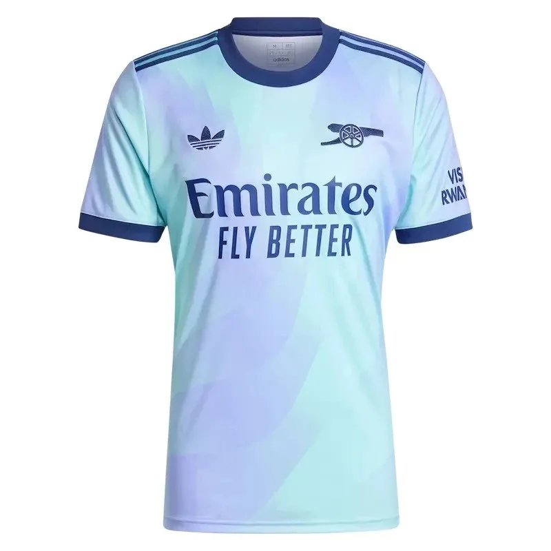 Arsenal 24/25 Third Jersey