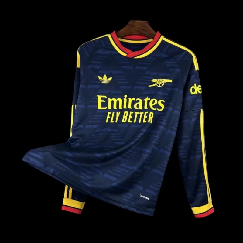 Arsenal 26/27 Away Jersey