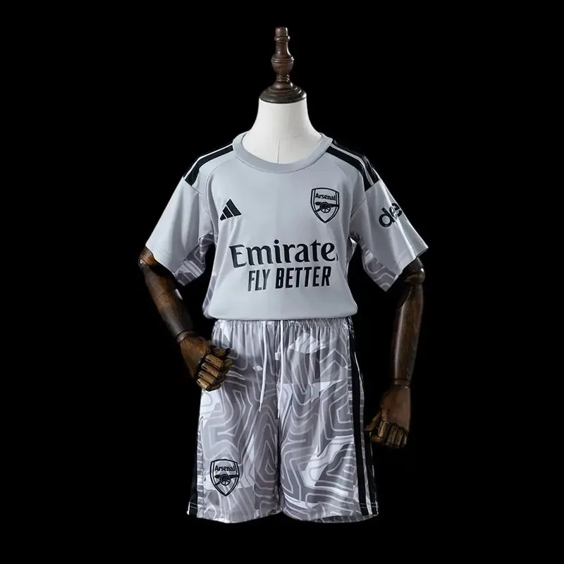 Arsenal 26/27 Goalkeeper Jersey - Kids