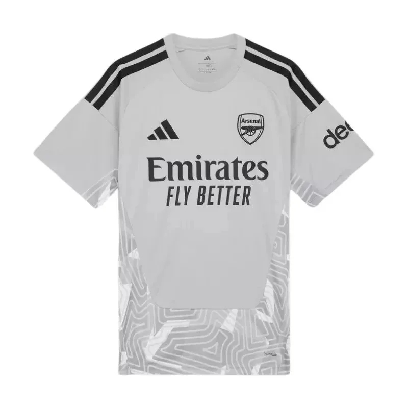 Arsenal 26/27 Goalkeeper Jersey