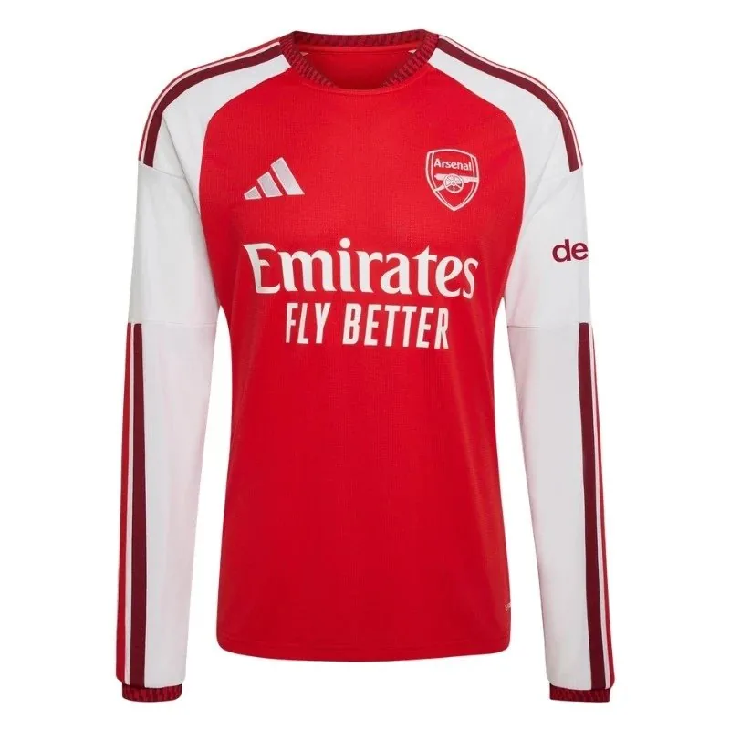 Arsenal 26/27 Home Jersey