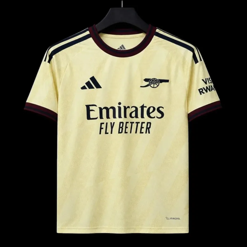 Arsenal 26/27 Third Jersey