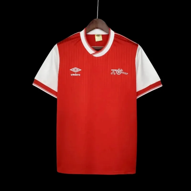 Arsenal 83/86 Retro Jersey