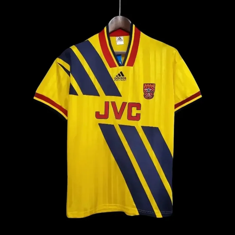 Arsenal 93/94 Retro Jersey