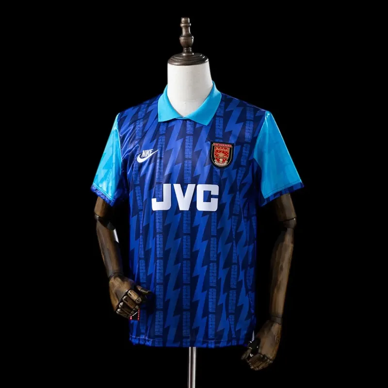 Arsenal 94/95 Retro Jersey