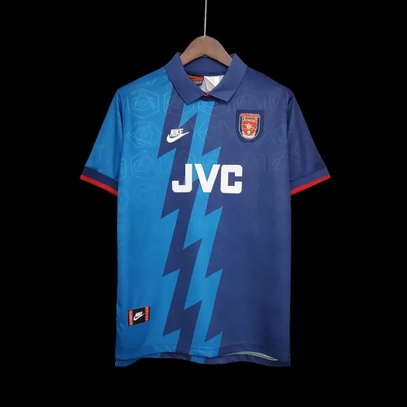 Arsenal 95/96 Retro Jersey