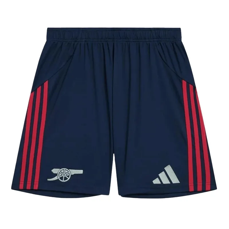 Arsenal Away Soccer Shorts 2025 26 — photo 1