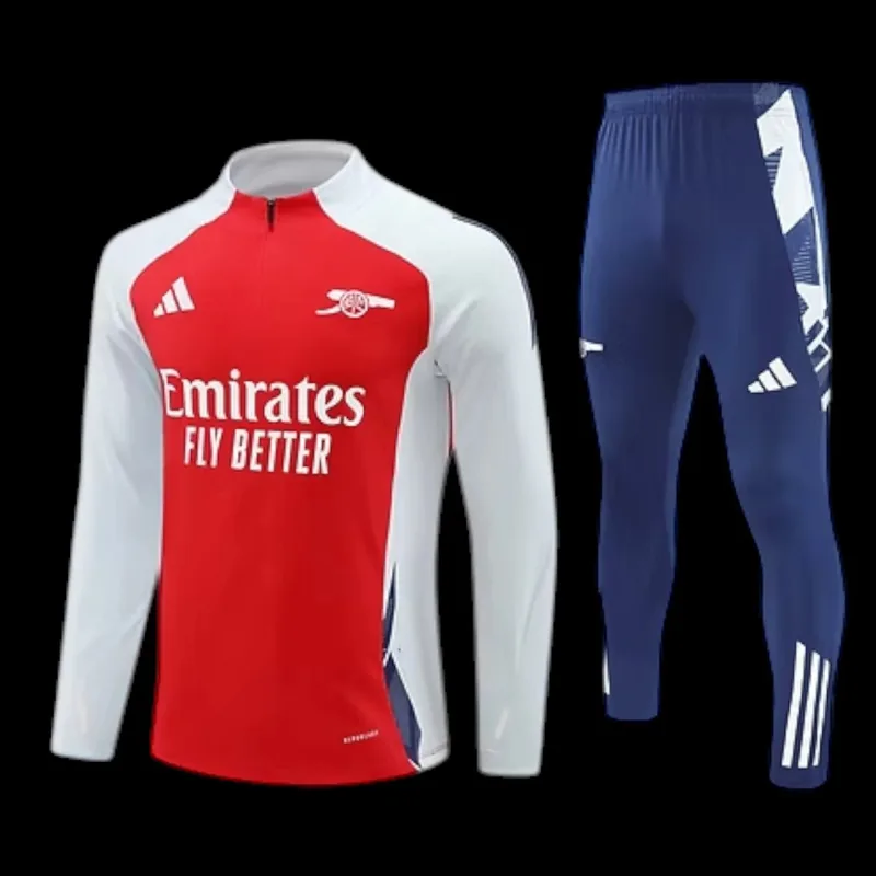 Arsenal Training Jersey