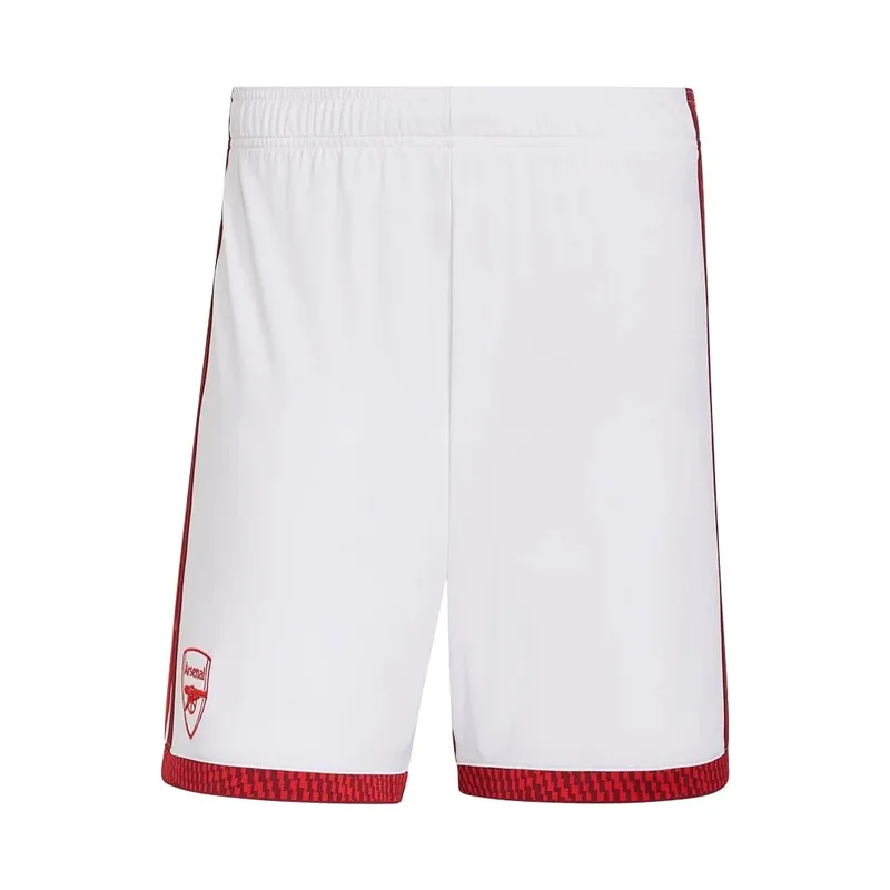 Arsenal 2026 Home Soccer Shorts 27