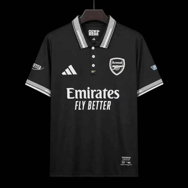 Arsenal Jersey Polo 26/27