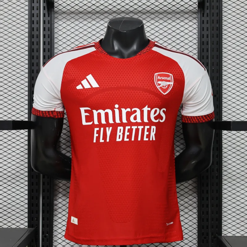 Arsenal Jersey